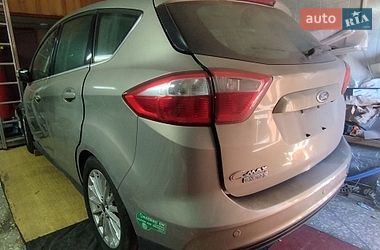 Минивэн Ford C-Max 2014 в Кривом Роге Минивэн Ford C-Max 2014 в Кривом Роге