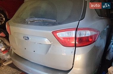 Минивэн Ford C-Max 2014 в Кривом Роге