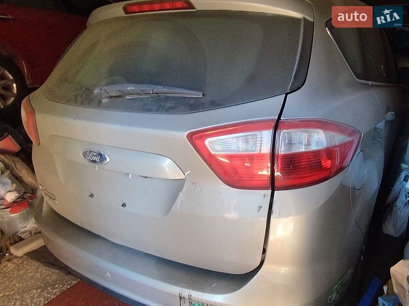 Минивэн Ford C-Max 2014 в Кривом Роге