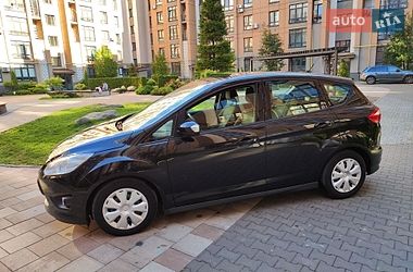 Минивэн Ford C-Max 2012 в Киеве