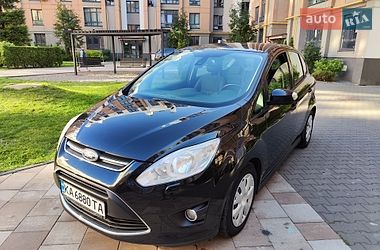 Минивэн Ford C-Max 2012 в Киеве Минивэн Ford C-Max 2012 в Киеве