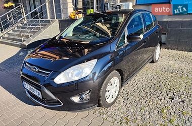 Минивэн Ford C-Max 2012 в Киеве