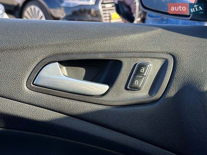 Мінівен Ford C-Max 2012 в Івано-Франківську
