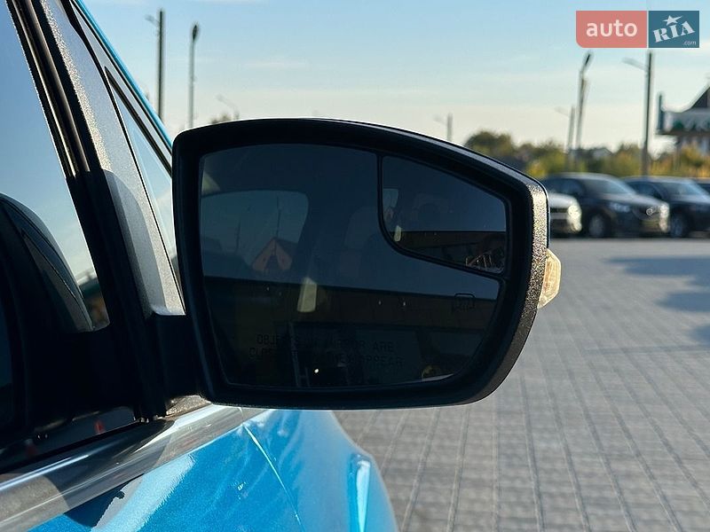 Мінівен Ford C-Max 2012 в Івано-Франківську