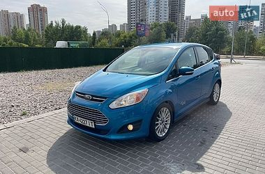 Мінівен Ford C-Max 2013 в Харкові