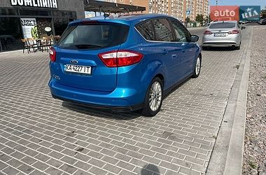 Мінівен Ford C-Max 2013 в Харкові