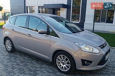Минивэн Ford C-Max 2011 в Умани