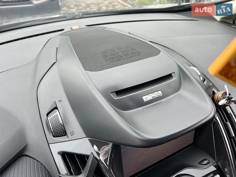 Минивэн Ford C-Max 2013 в Одессе