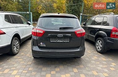 Минивэн Ford C-Max 2013 в Одессе