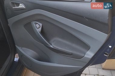 Мінівен Ford C-Max 2013 в Івано-Франківську