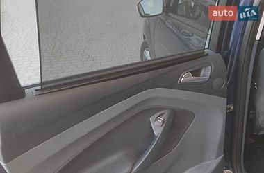 Минивэн Ford C-Max 2013 в Ивано-Франковске
