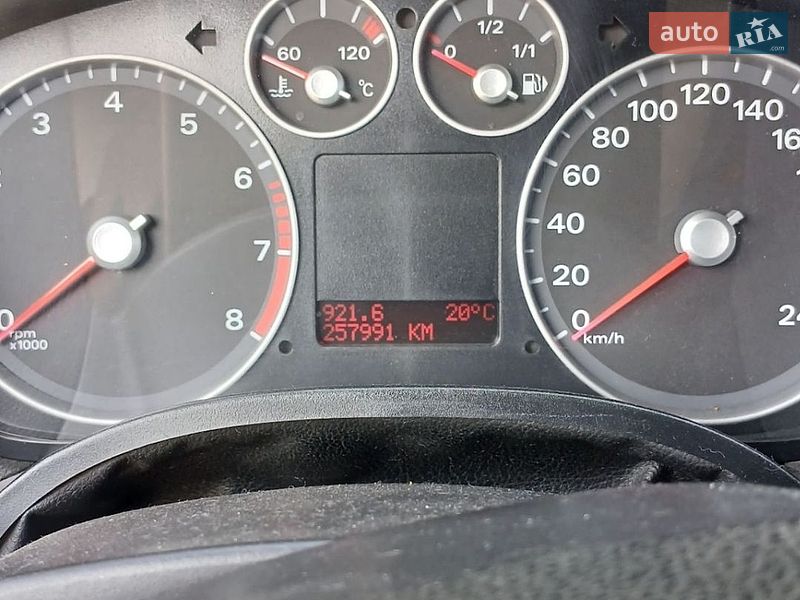 Минивэн Ford C-Max 2007 в Звенигородке фото 7 Минивэн Ford C-Max 2007 в Звенигородке