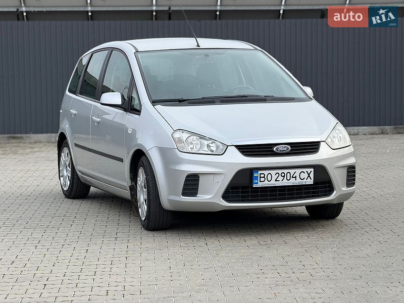 Ford C-Max 2008