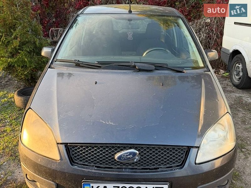 Ford C-Max 2005 Ford C-Max 2005