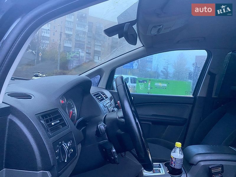 Минивэн Ford C-Max 2005 в Тернополе