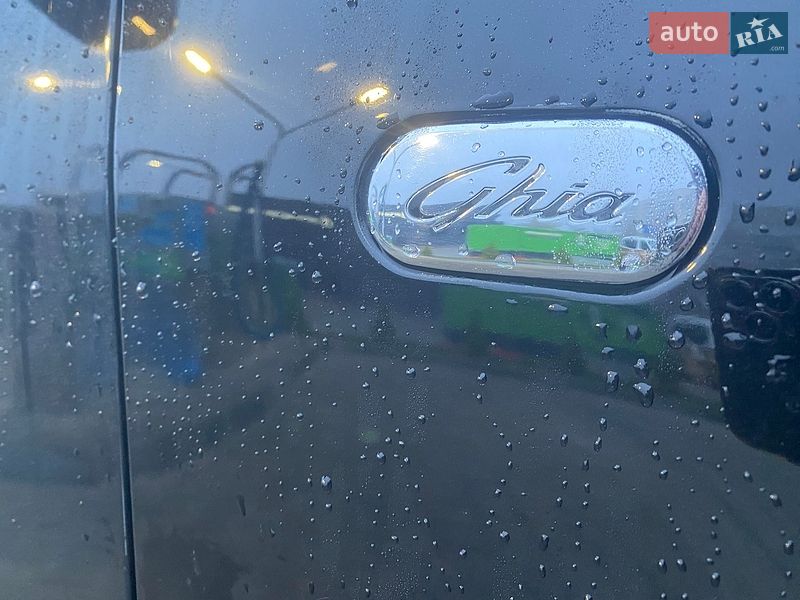 Минивэн Ford C-Max 2005 в Тернополе