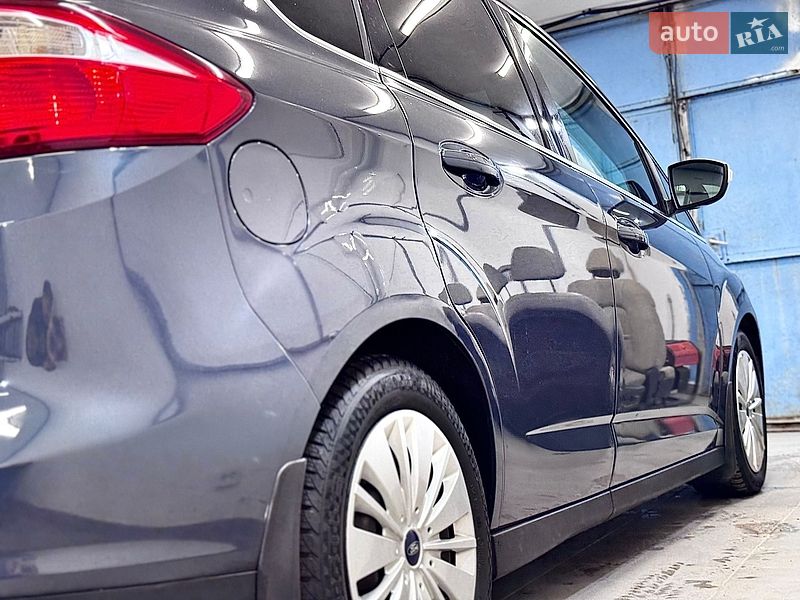 Мінівен Ford C-Max 2011 в Стрию фото 17 Мінівен Ford C-Max 2011 в Стрию