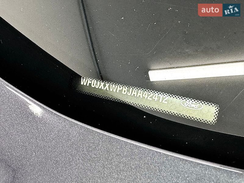 Мінівен Ford C-Max 2011 в Стрию фото 39 Мінівен Ford C-Max 2011 в Стрию