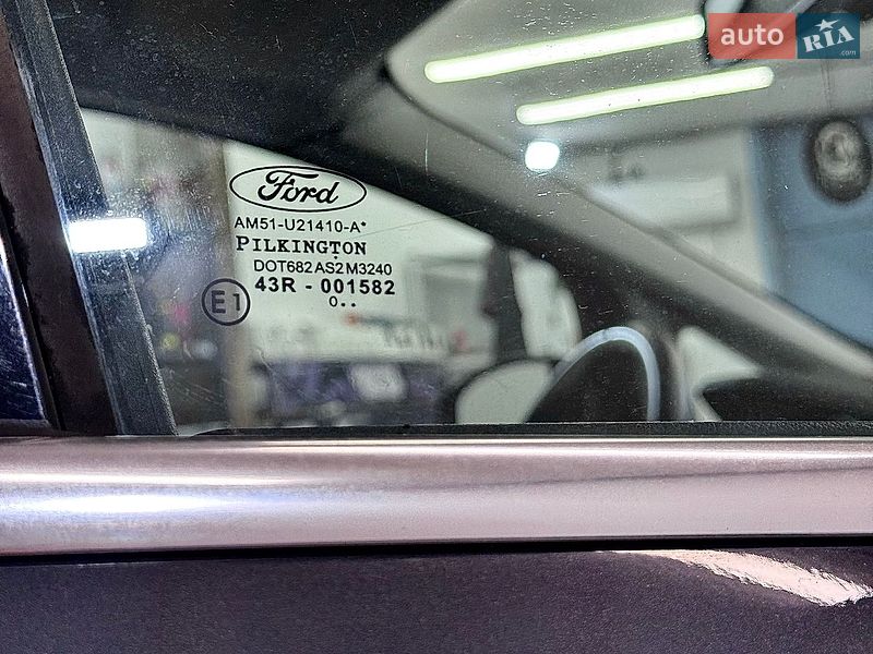 Мінівен Ford C-Max 2011 в Стрию фото 47 Мінівен Ford C-Max 2011 в Стрию