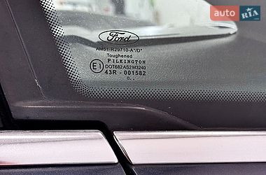 Мінівен Ford C-Max 2011 в Стрию фото 48 Мінівен Ford C-Max 2011 в Стрию