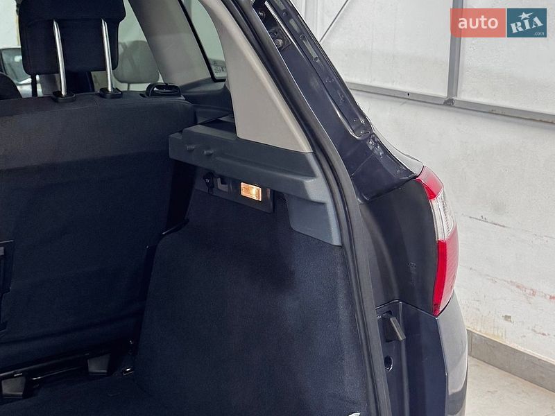 Мінівен Ford C-Max 2011 в Стрию фото 69 Мінівен Ford C-Max 2011 в Стрию