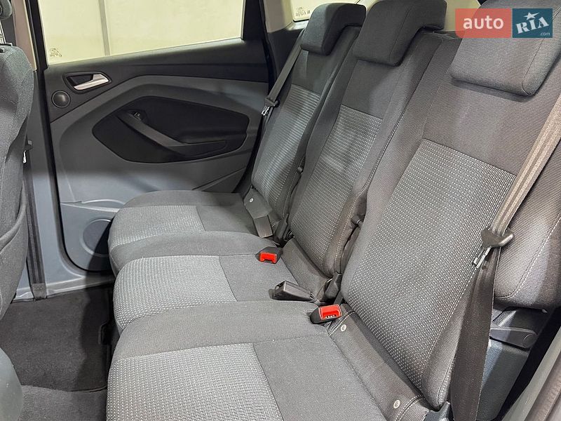 Мінівен Ford C-Max 2011 в Стрию фото 76 Мінівен Ford C-Max 2011 в Стрию