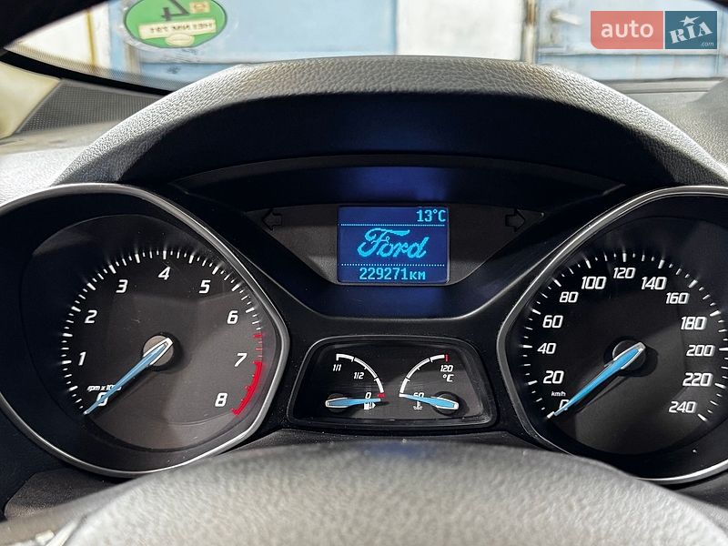 Мінівен Ford C-Max 2011 в Стрию фото 97 Мінівен Ford C-Max 2011 в Стрию