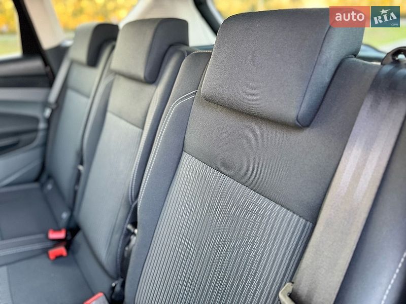 Мінівен Ford C-Max 2013 в Стрию