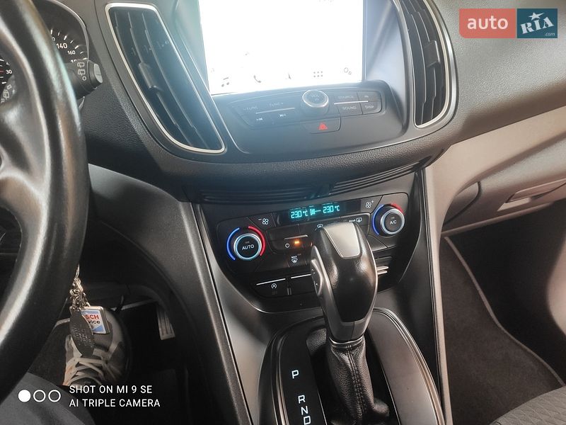 Мінівен Ford C-Max 2016 в Житомирі фото 14 Мінівен Ford C-Max 2016 в Житомирі