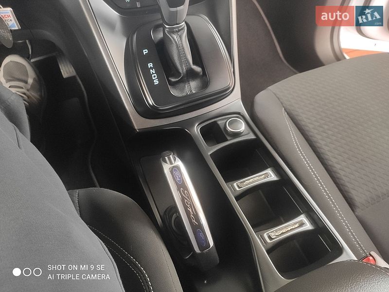 Мінівен Ford C-Max 2016 в Житомирі фото 13 Мінівен Ford C-Max 2016 в Житомирі