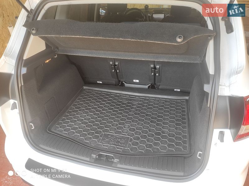 Мінівен Ford C-Max 2016 в Житомирі фото 18 Мінівен Ford C-Max 2016 в Житомирі