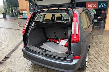 Минивэн Ford C-Max 2009 в Львове