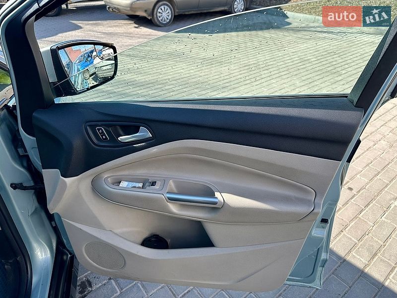 Мінівен Ford C-Max 2012 в Вінниці