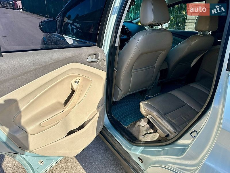 Мінівен Ford C-Max 2012 в Вінниці