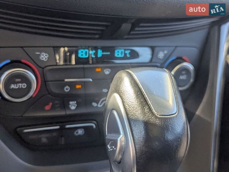 Минивэн Ford C-Max 2017 в Ровно