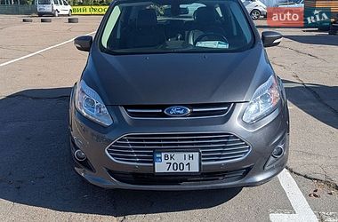Минивэн Ford C-Max 2017 в Ровно