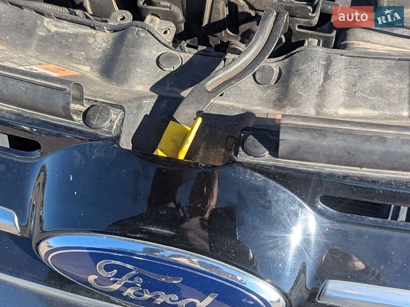 Минивэн Ford C-Max 2017 в Ровно