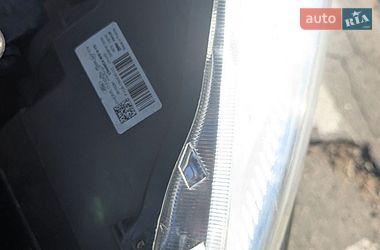 Минивэн Ford C-Max 2017 в Ровно