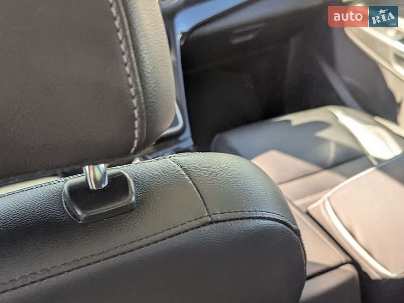 Минивэн Ford C-Max 2017 в Ровно
