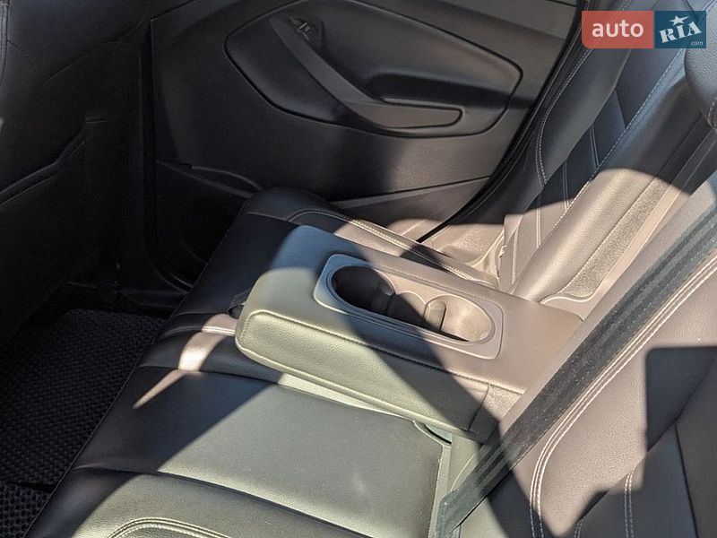 Минивэн Ford C-Max 2017 в Ровно