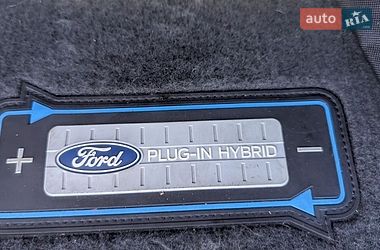 Минивэн Ford C-Max 2017 в Ровно