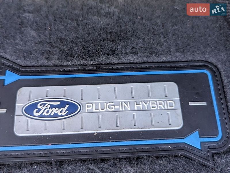 Минивэн Ford C-Max 2017 в Ровно