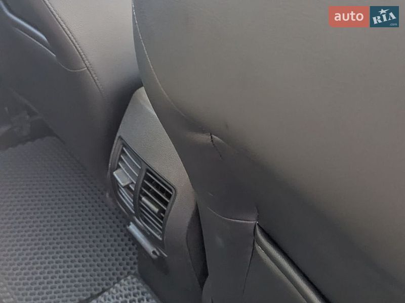 Минивэн Ford C-Max 2017 в Ровно