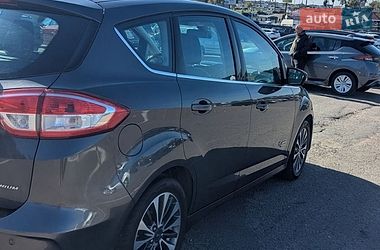 Минивэн Ford C-Max 2017 в Ровно