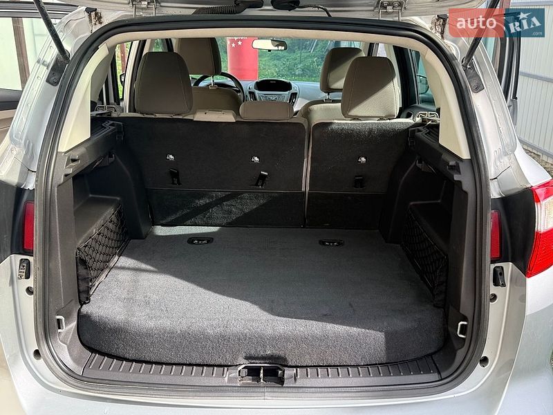 Мінівен Ford C-Max 2014 в Харкові