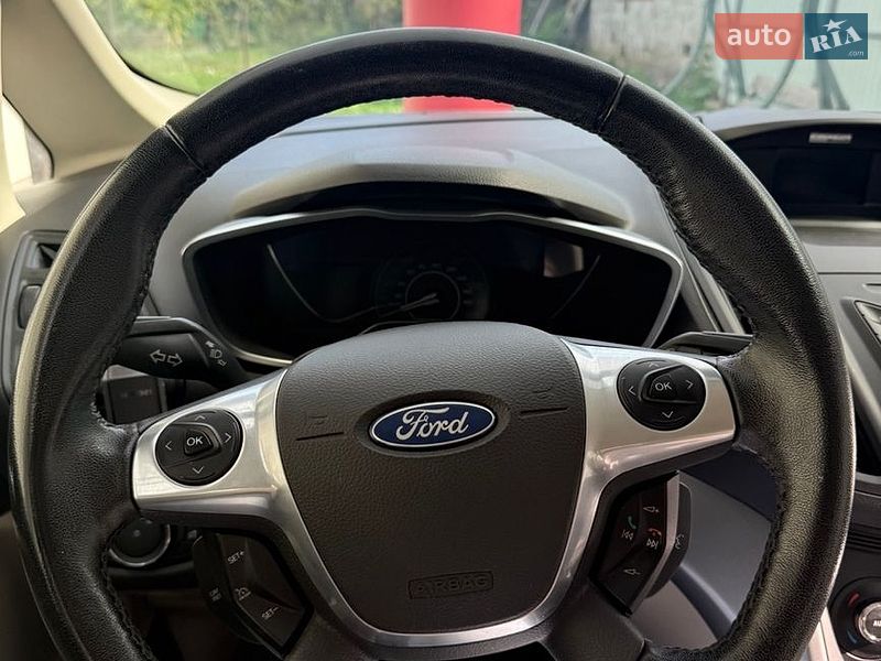 Мінівен Ford C-Max 2014 в Харкові