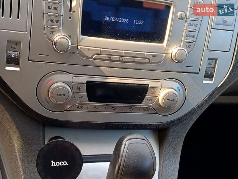 Минивэн Ford C-Max 2009 в Житомире