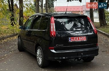 Мінівен Ford C-Max 2009 в Вінниці