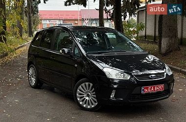 Мінівен Ford C-Max 2009 в Вінниці