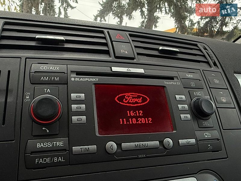 Мінівен Ford C-Max 2009 в Вінниці